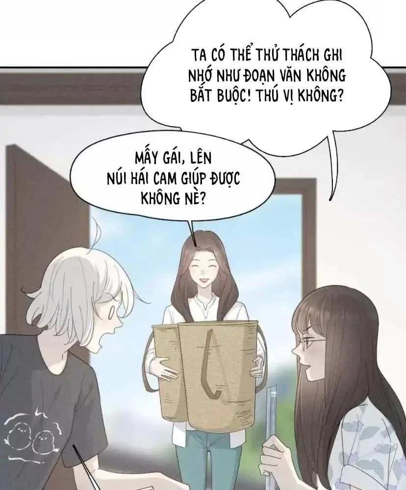 Giờ nay cô ấy cũng rất dễ thương Chapter 106 - 21