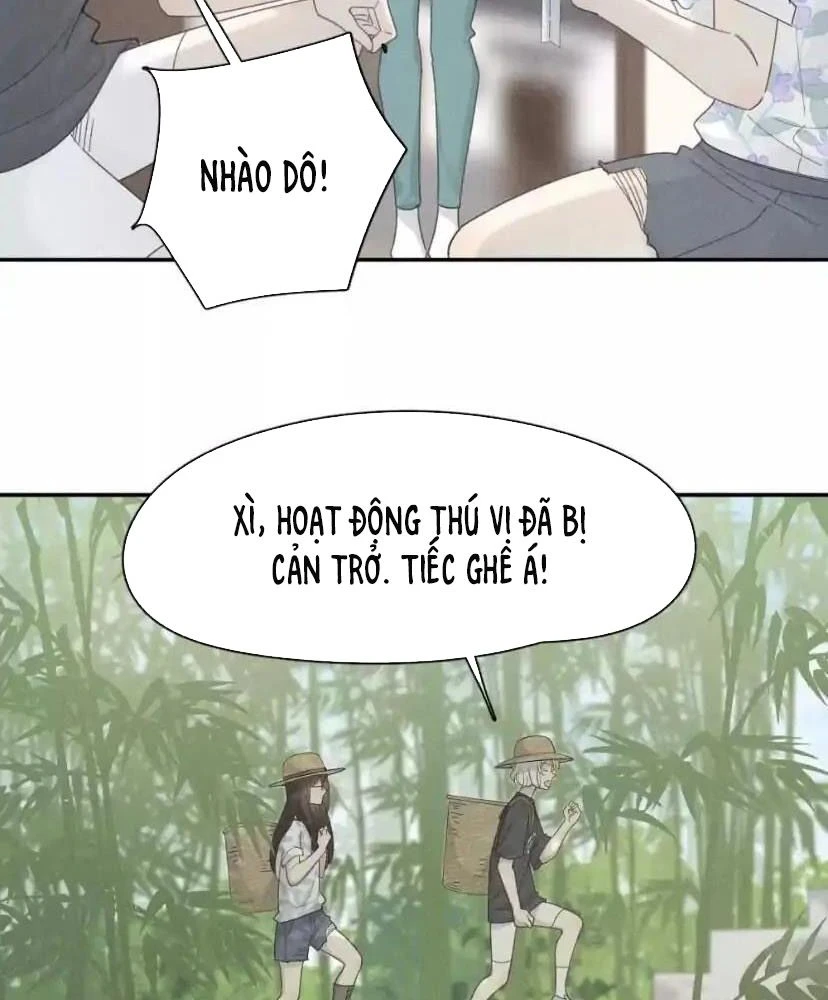 Giờ nay cô ấy cũng rất dễ thương Chapter 106 - 22