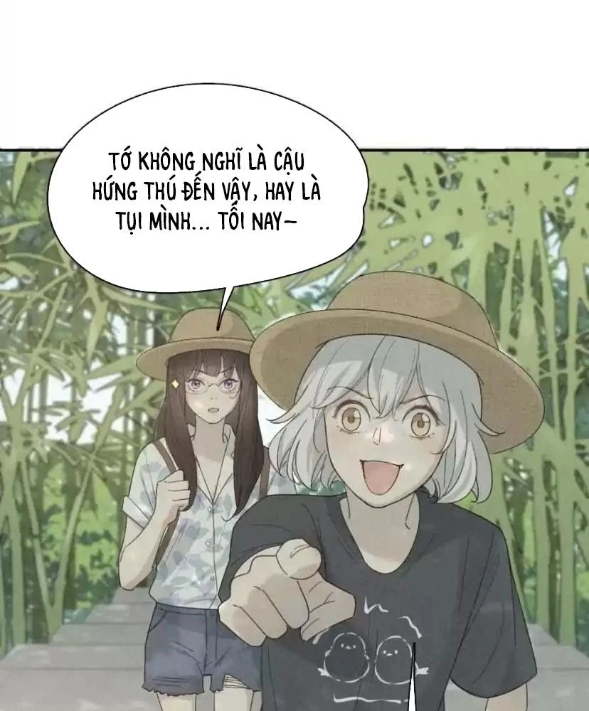 Giờ nay cô ấy cũng rất dễ thương Chapter 106 - 24