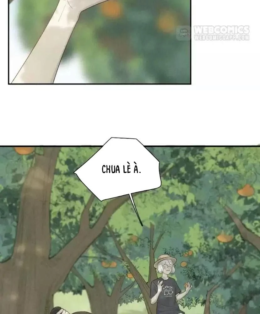Giờ nay cô ấy cũng rất dễ thương Chapter 106 - 26