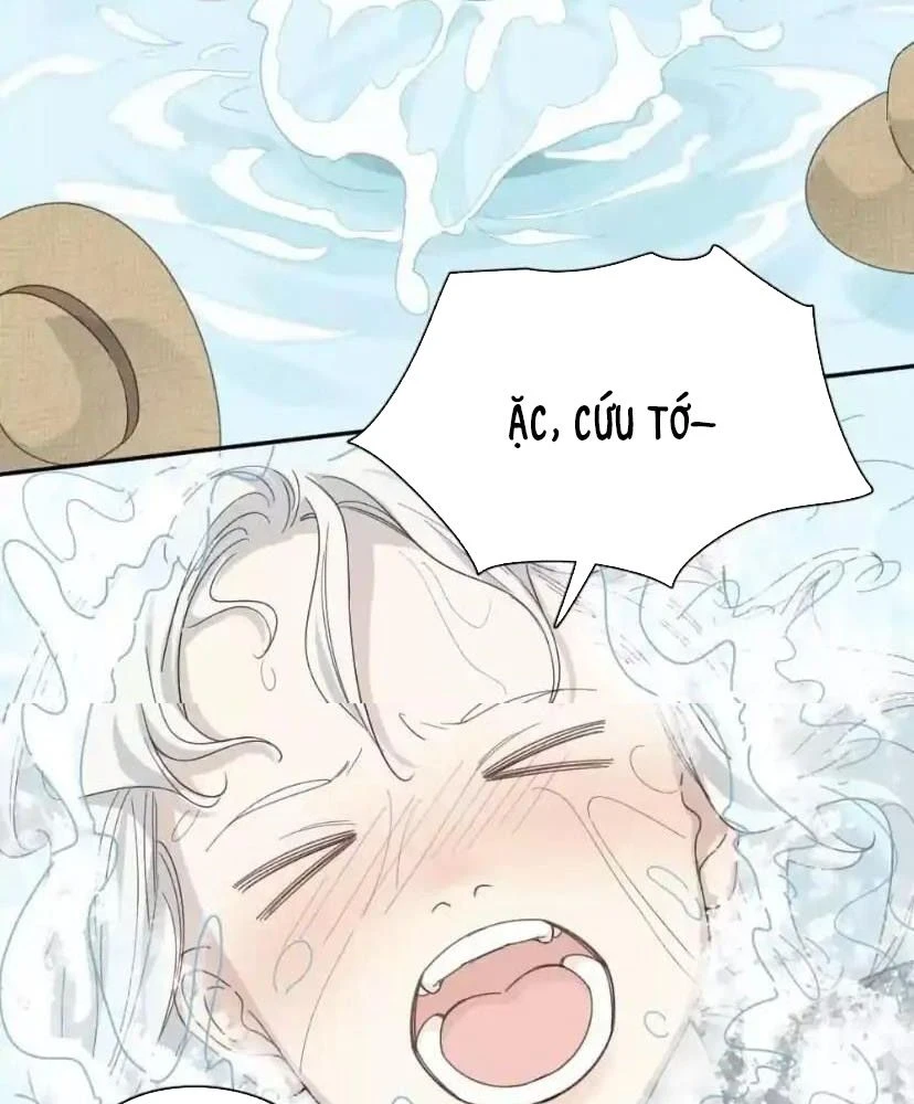 Giờ nay cô ấy cũng rất dễ thương Chapter 106 - 37