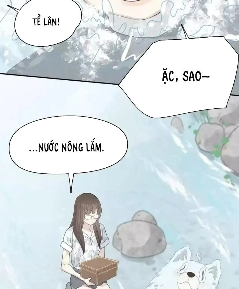 Giờ nay cô ấy cũng rất dễ thương Chapter 106 - 38