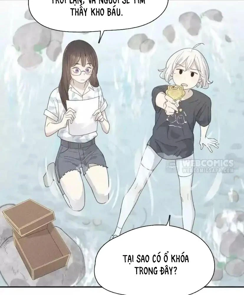 Giờ nay cô ấy cũng rất dễ thương Chapter 106 - 41