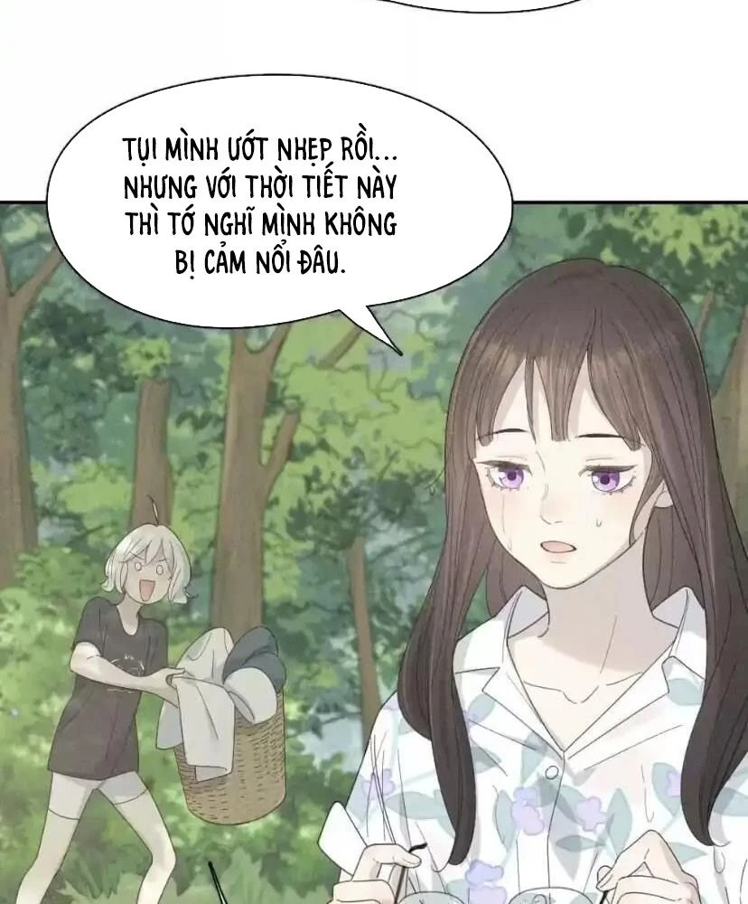 Giờ nay cô ấy cũng rất dễ thương Chapter 106 - 42
