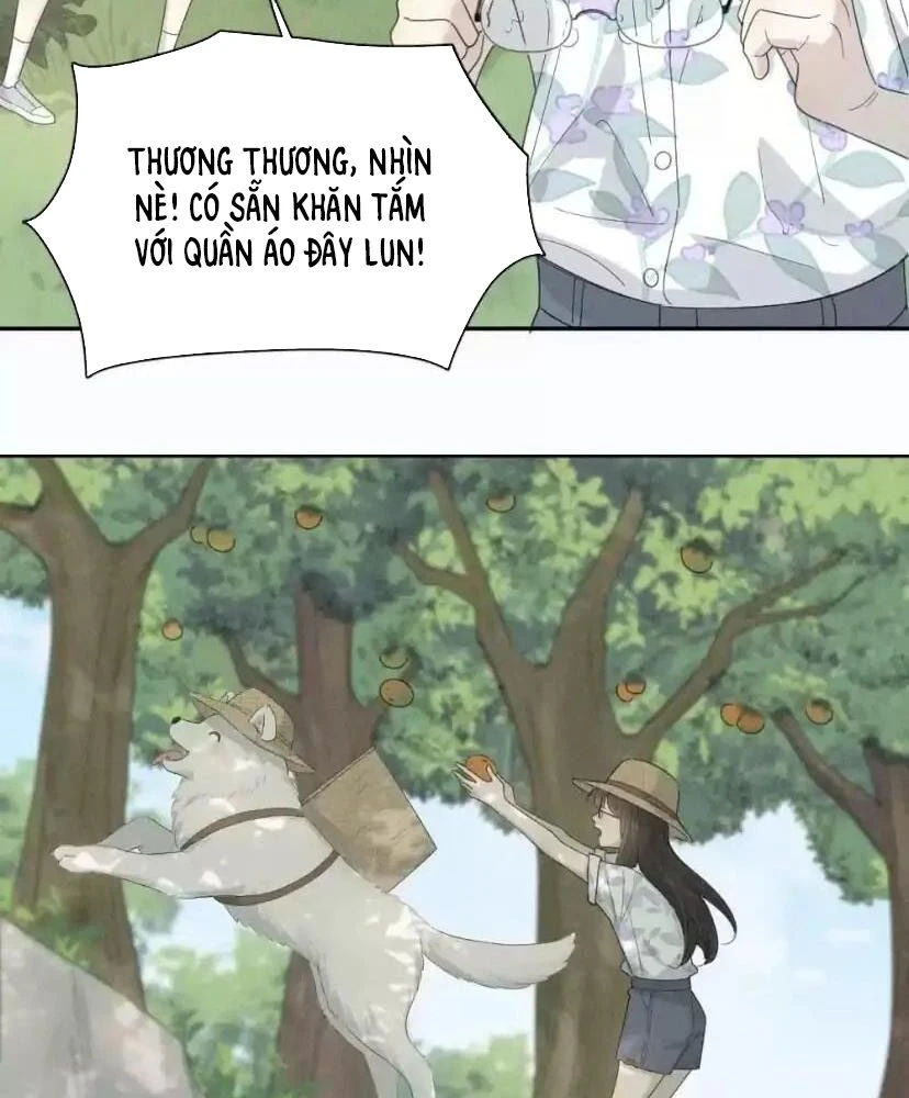Giờ nay cô ấy cũng rất dễ thương Chapter 106 - 43