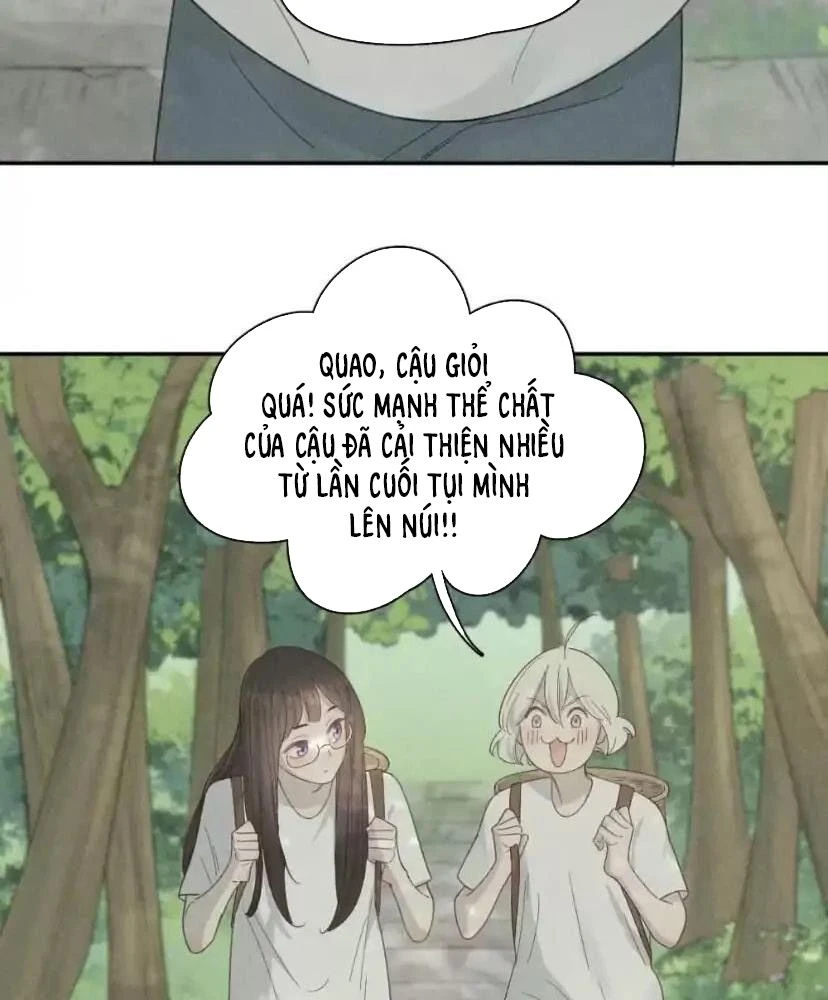 Giờ nay cô ấy cũng rất dễ thương Chapter 106 - 52