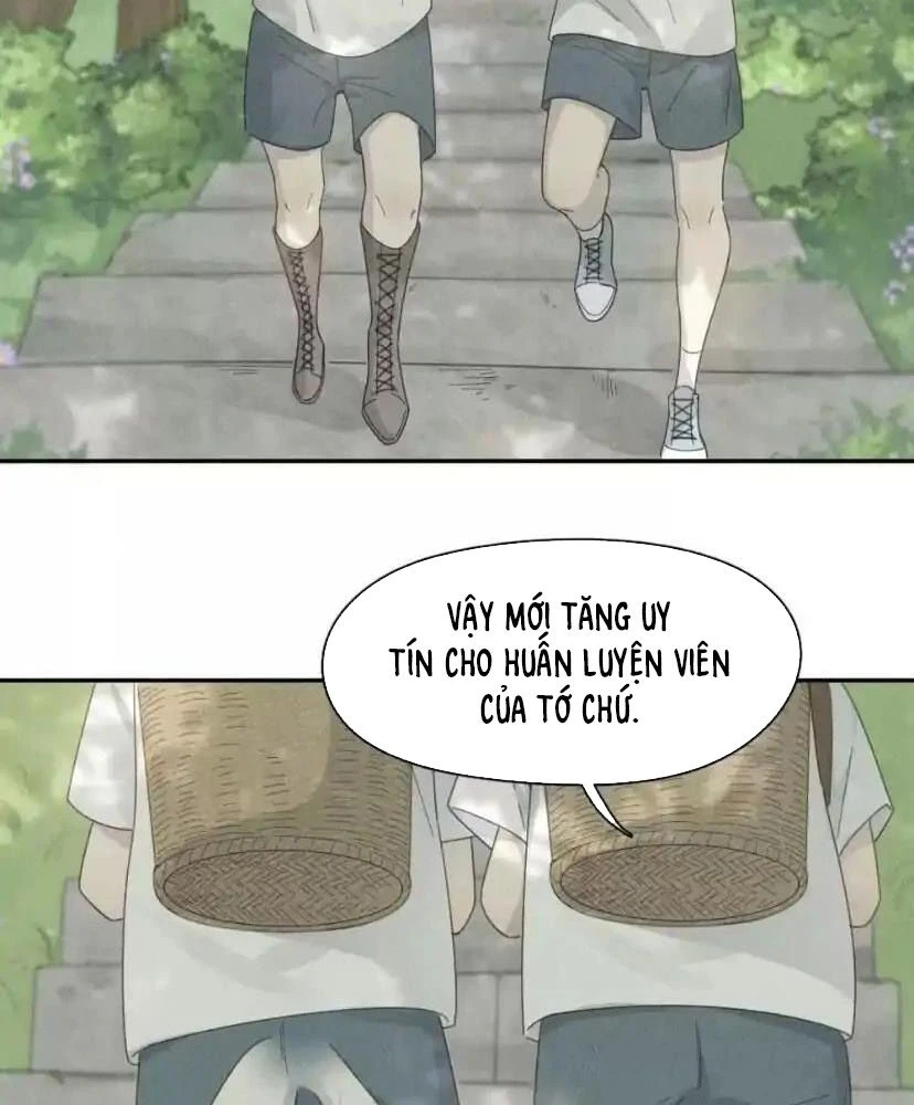 Giờ nay cô ấy cũng rất dễ thương Chapter 106 - 53