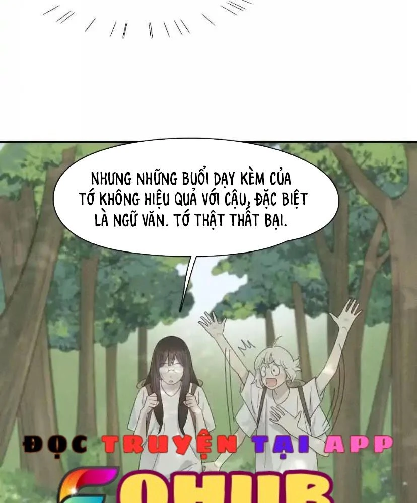 Giờ nay cô ấy cũng rất dễ thương Chapter 106 - 57