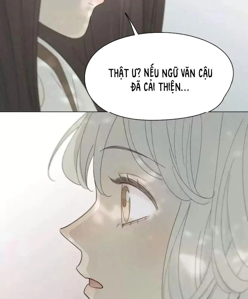 Giờ nay cô ấy cũng rất dễ thương Chapter 106 - 59