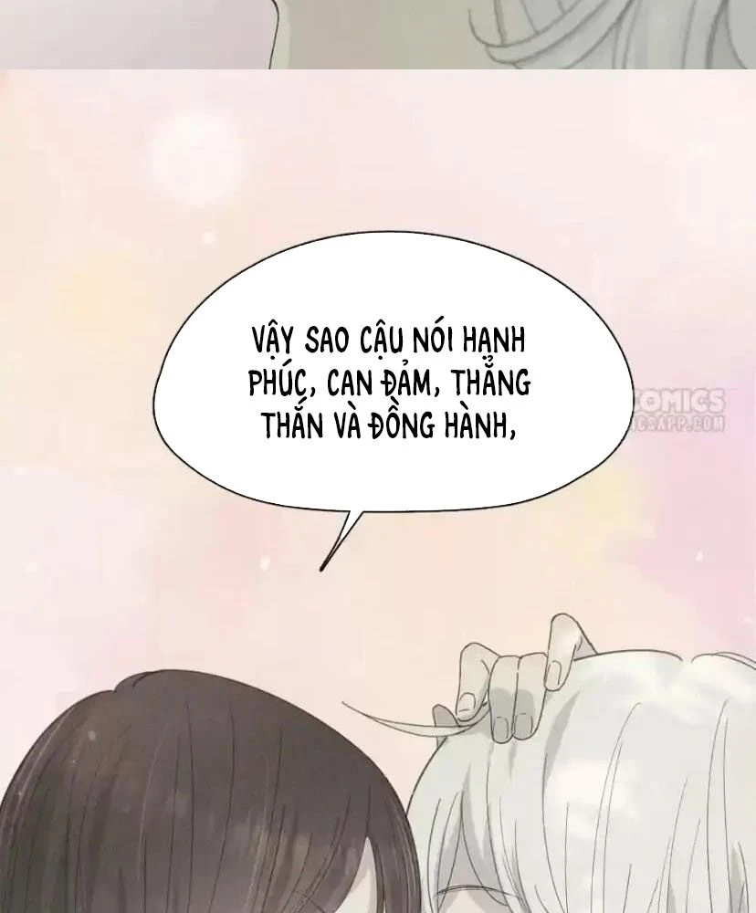 Giờ nay cô ấy cũng rất dễ thương Chapter 106 - 60
