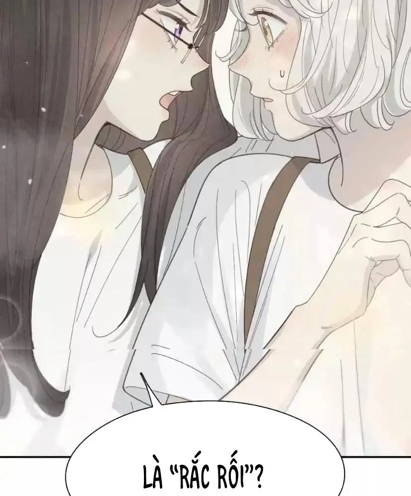 Giờ nay cô ấy cũng rất dễ thương Chapter 106 - 61