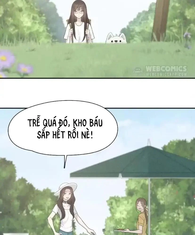 Giờ nay cô ấy cũng rất dễ thương Chapter 107 - 2