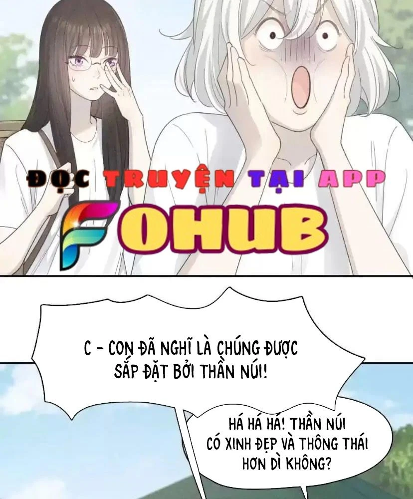 Giờ nay cô ấy cũng rất dễ thương Chapter 107 - 4