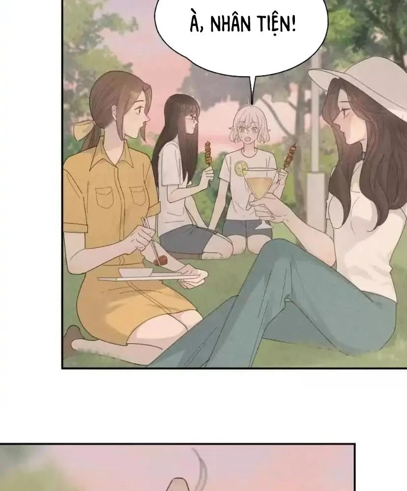 Giờ nay cô ấy cũng rất dễ thương Chapter 107 - 6