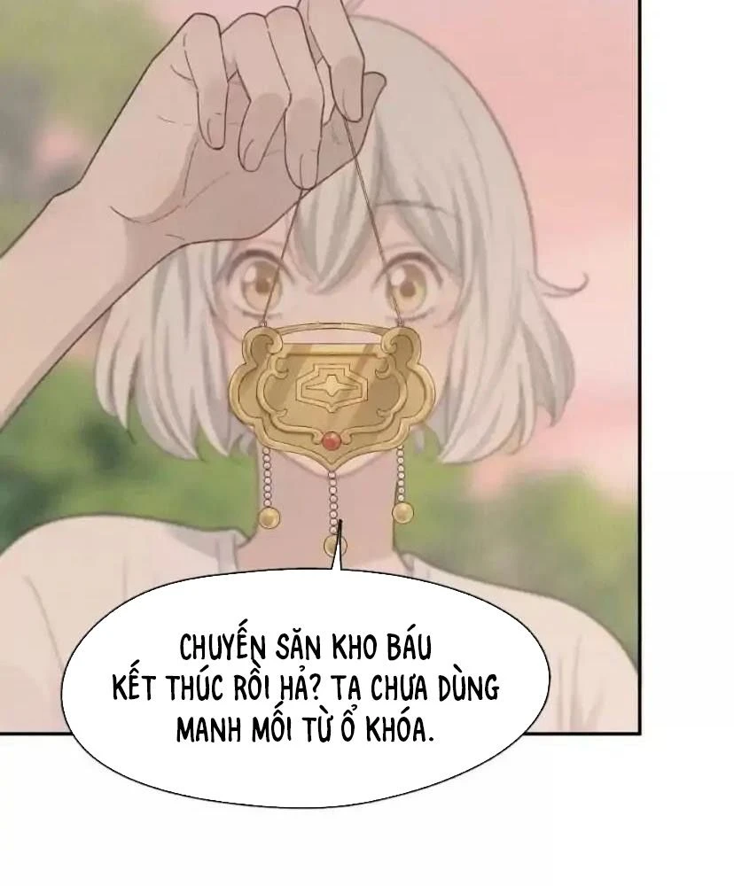 Giờ nay cô ấy cũng rất dễ thương Chapter 107 - 7