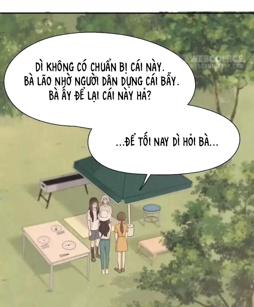 Giờ nay cô ấy cũng rất dễ thương Chapter 107 - 8