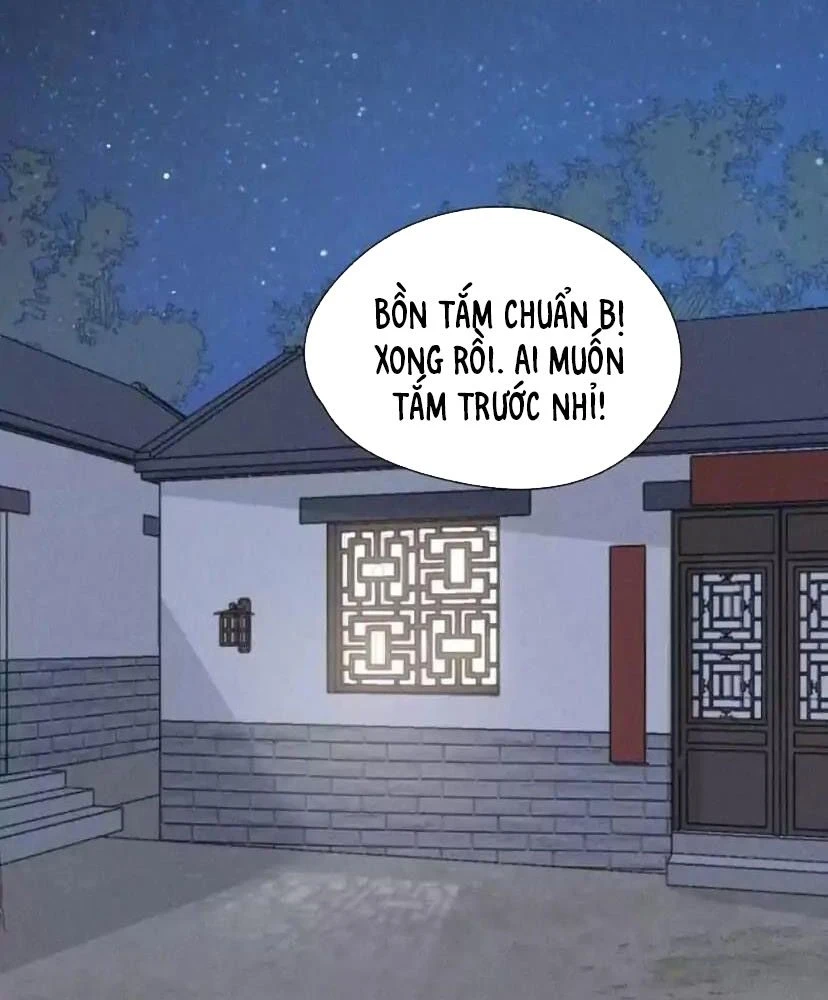Giờ nay cô ấy cũng rất dễ thương Chapter 107 - 10