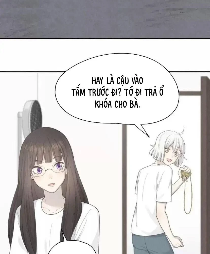 Giờ nay cô ấy cũng rất dễ thương Chapter 107 - 11