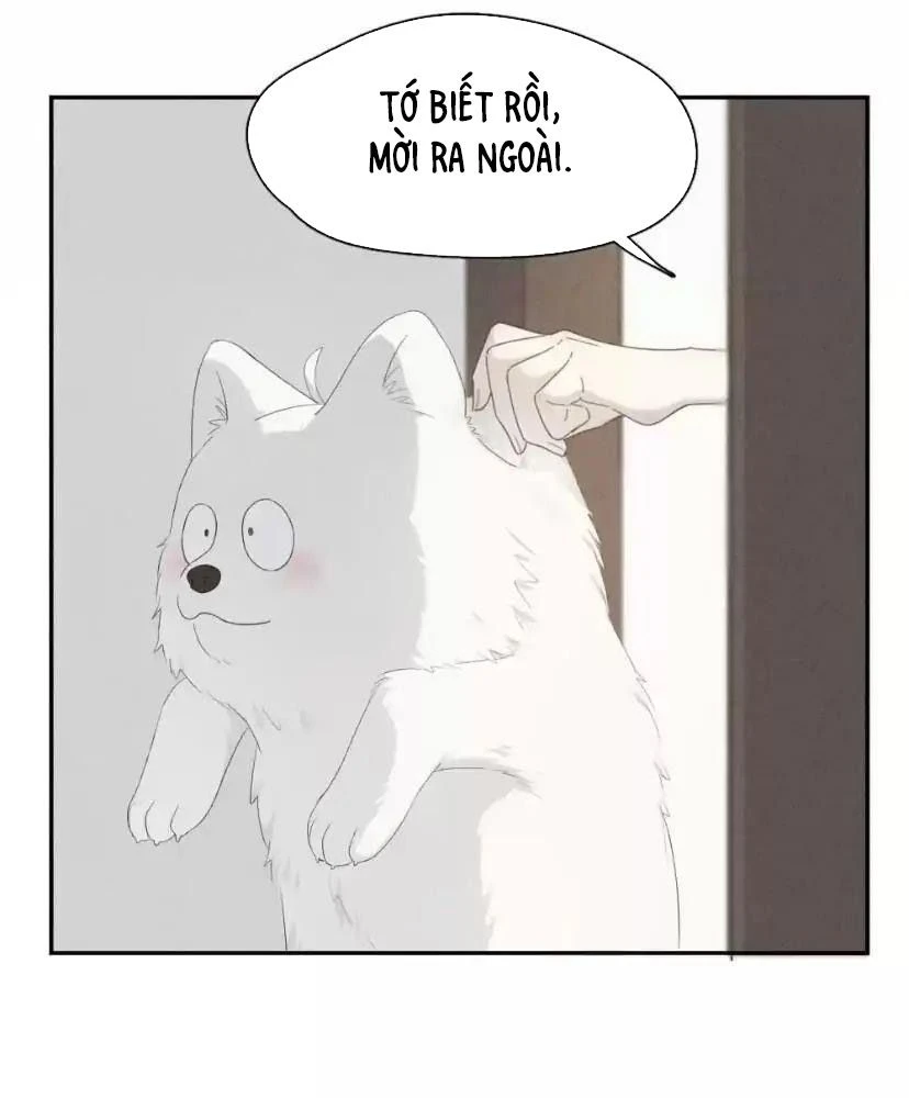 Giờ nay cô ấy cũng rất dễ thương Chapter 107 - 23