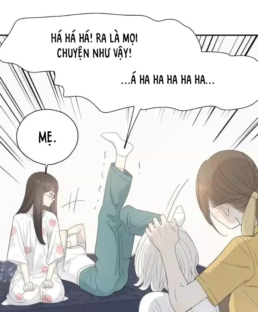 Giờ nay cô ấy cũng rất dễ thương Chapter 107 - 24