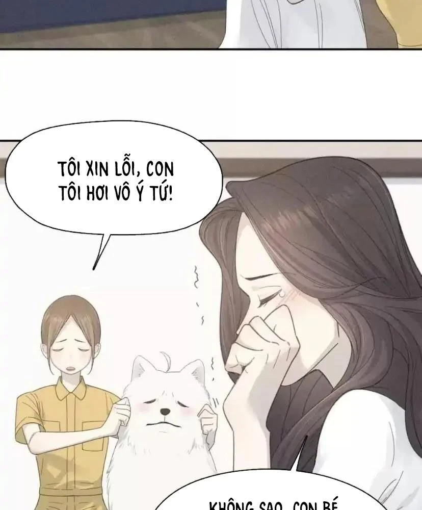 Giờ nay cô ấy cũng rất dễ thương Chapter 107 - 25