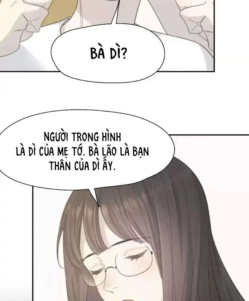 Giờ nay cô ấy cũng rất dễ thương Chapter 107 - 27