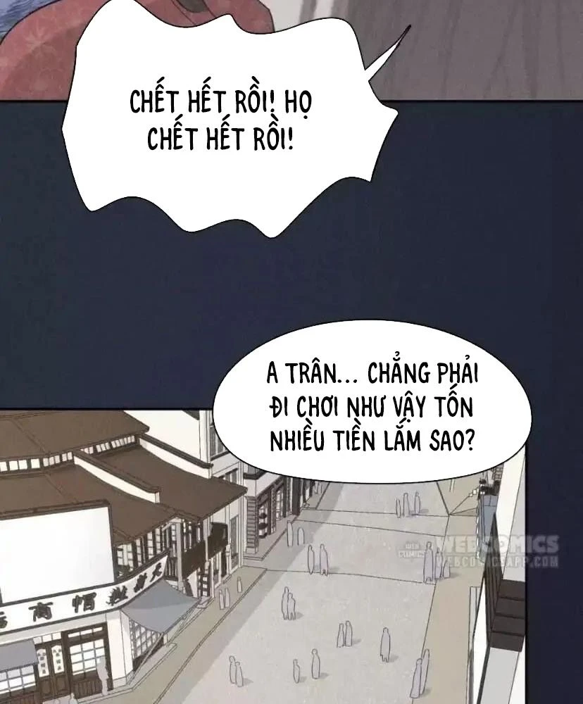 Giờ nay cô ấy cũng rất dễ thương Chapter 107 - 37