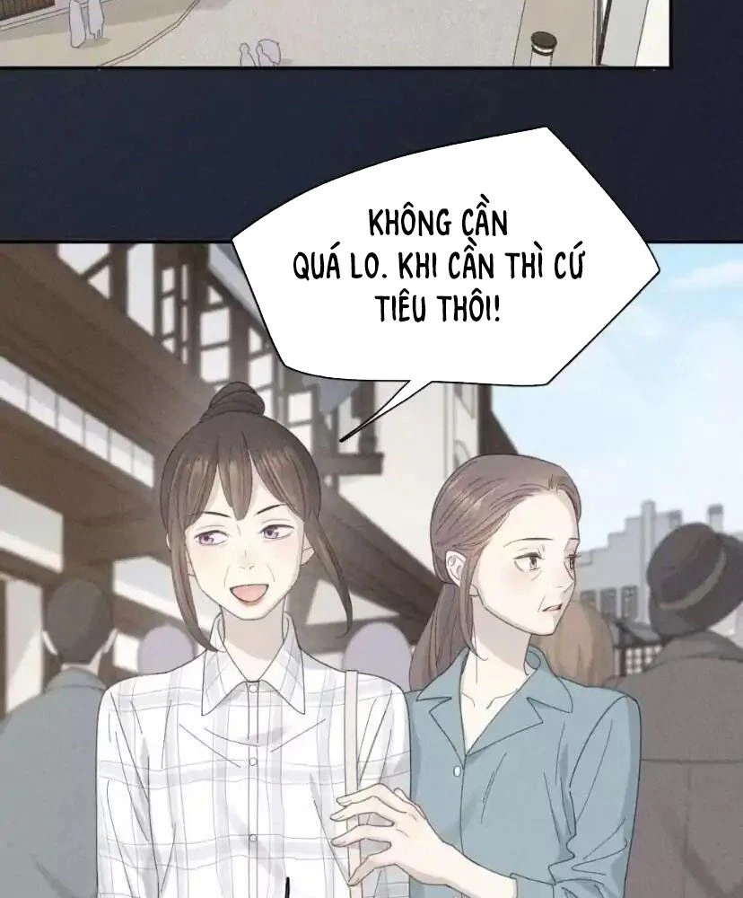 Giờ nay cô ấy cũng rất dễ thương Chapter 107 - 38