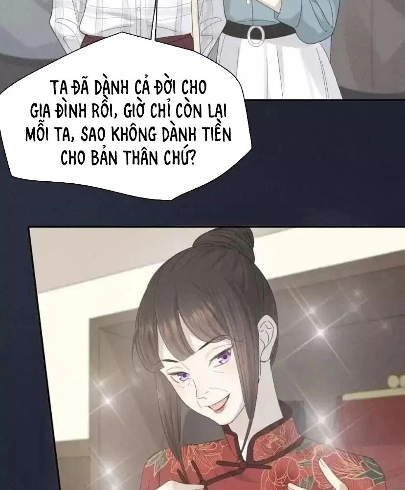 Giờ nay cô ấy cũng rất dễ thương Chapter 107 - 39
