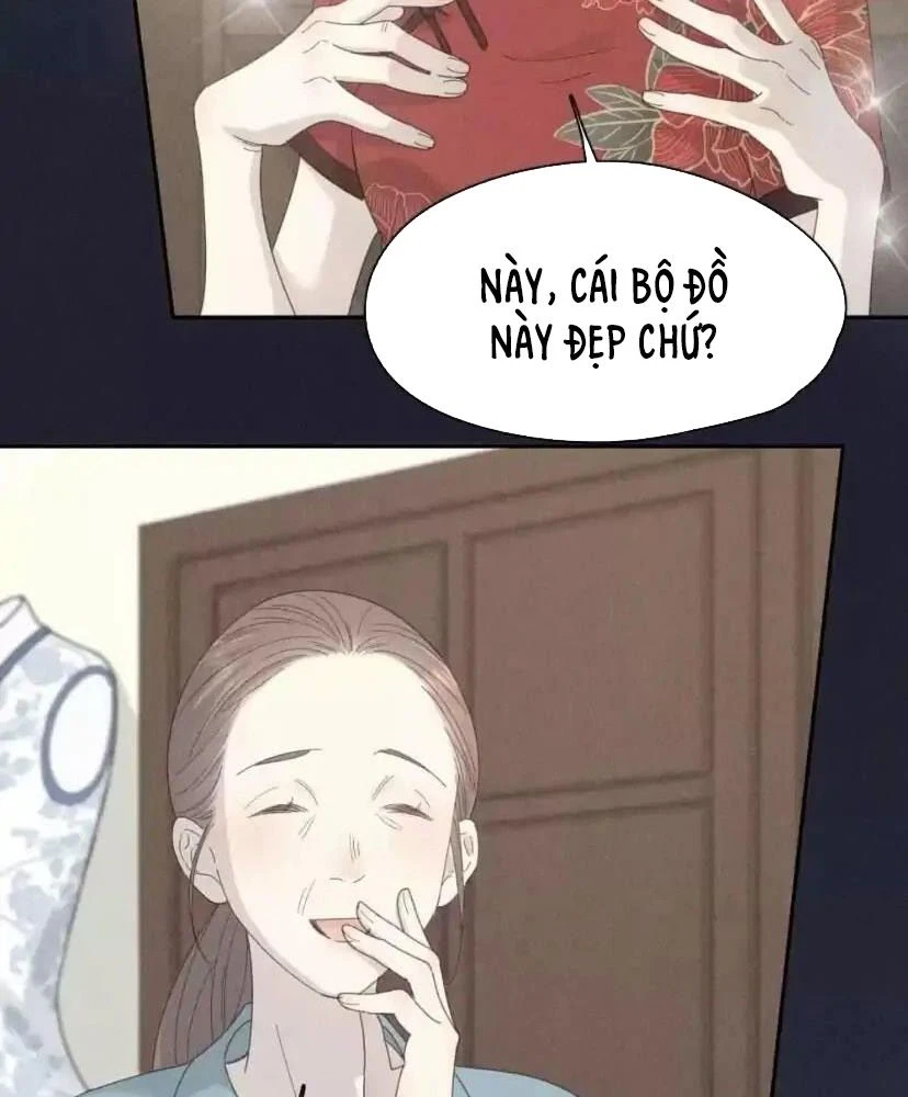 Giờ nay cô ấy cũng rất dễ thương Chapter 107 - 40