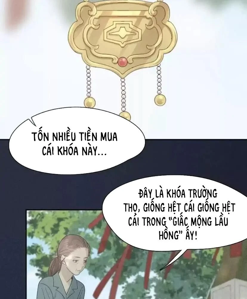 Giờ nay cô ấy cũng rất dễ thương Chapter 107 - 43