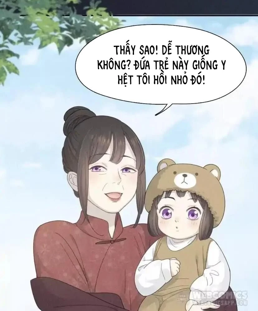Giờ nay cô ấy cũng rất dễ thương Chapter 107 - 49