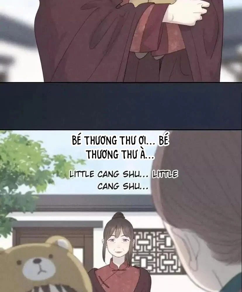 Giờ nay cô ấy cũng rất dễ thương Chapter 107 - 50