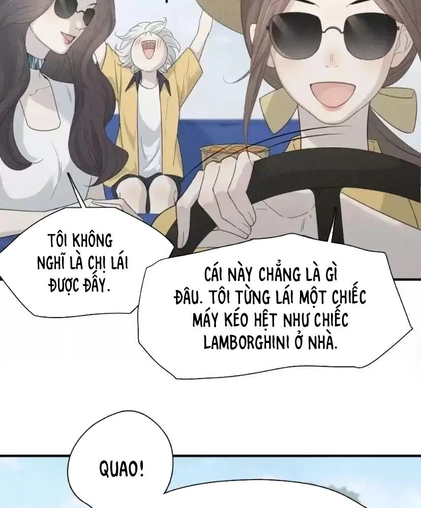 Giờ nay cô ấy cũng rất dễ thương Chapter 108 - 4