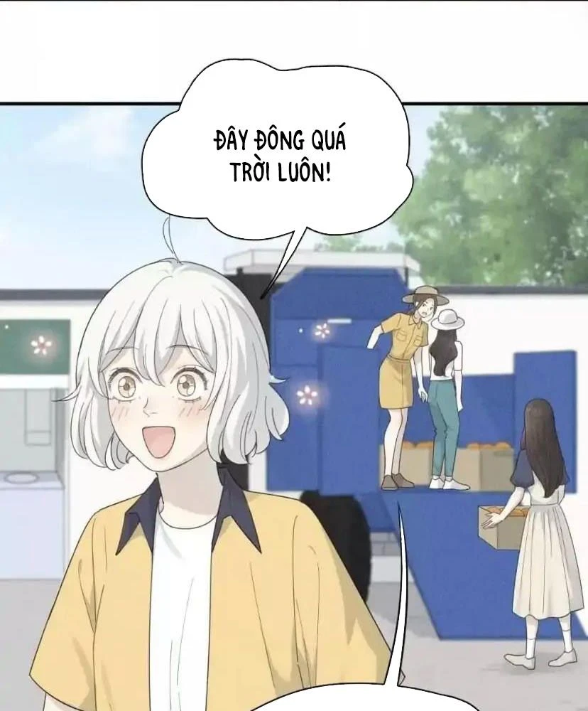 Giờ nay cô ấy cũng rất dễ thương Chapter 108 - 6