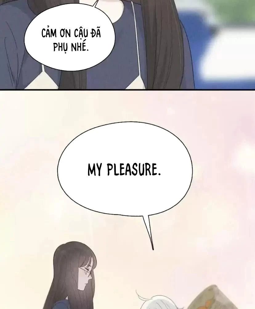 Giờ nay cô ấy cũng rất dễ thương Chapter 108 - 9