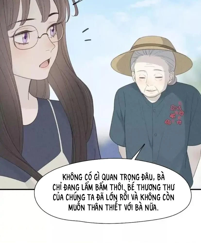 Giờ nay cô ấy cũng rất dễ thương Chapter 108 - 13