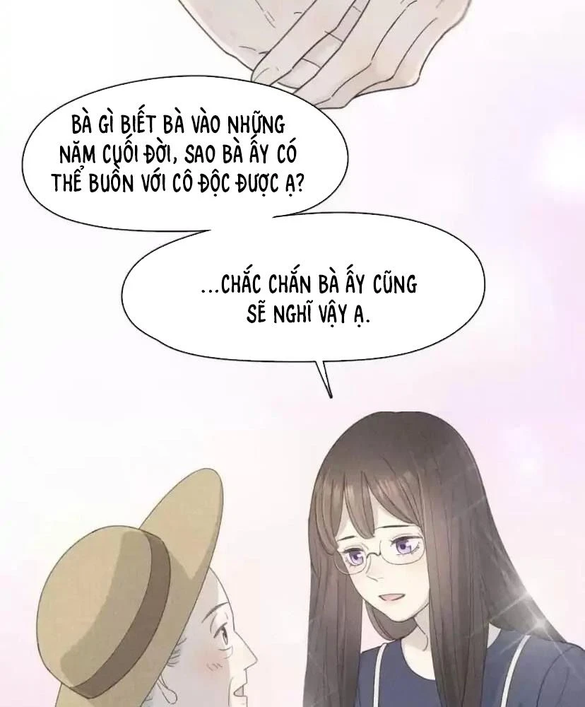 Giờ nay cô ấy cũng rất dễ thương Chapter 108 - 21