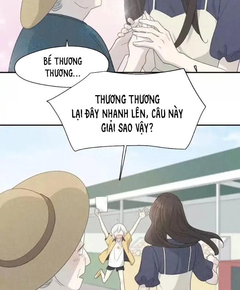 Giờ nay cô ấy cũng rất dễ thương Chapter 108 - 22