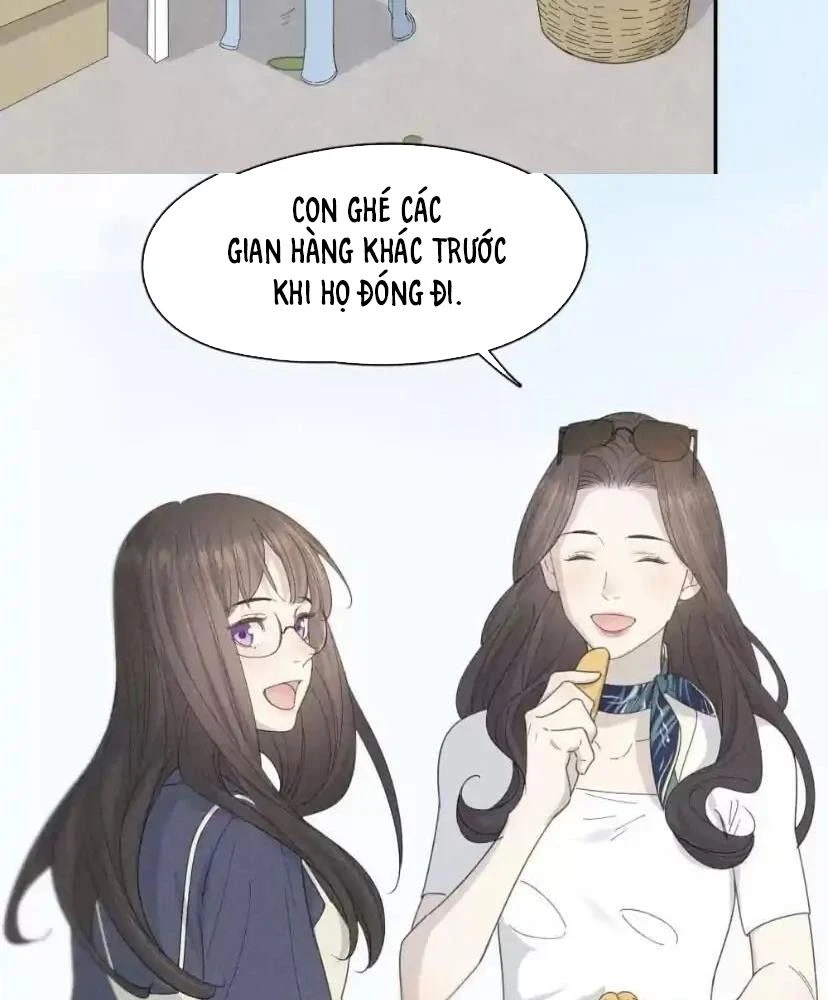 Giờ nay cô ấy cũng rất dễ thương Chapter 108 - 29