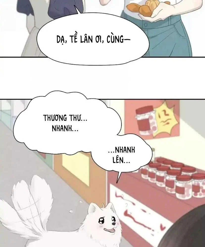 Giờ nay cô ấy cũng rất dễ thương Chapter 108 - 30