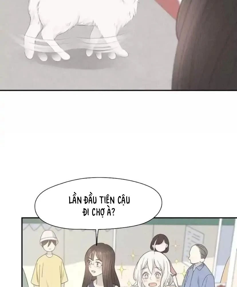 Giờ nay cô ấy cũng rất dễ thương Chapter 108 - 31