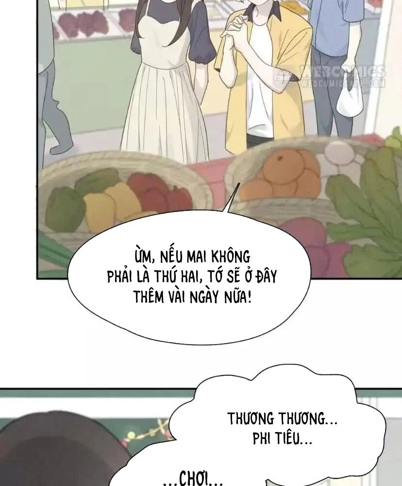 Giờ nay cô ấy cũng rất dễ thương Chapter 108 - 32
