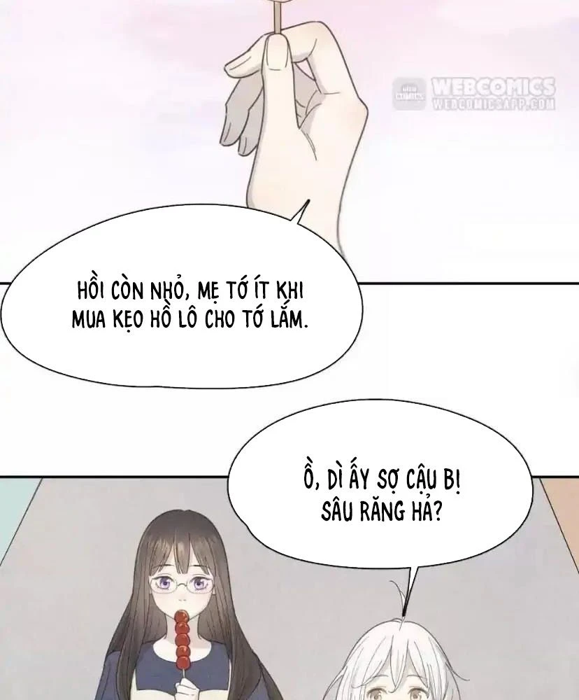 Giờ nay cô ấy cũng rất dễ thương Chapter 108 - 38