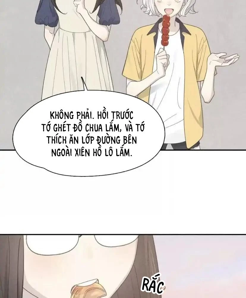 Giờ nay cô ấy cũng rất dễ thương Chapter 108 - 39