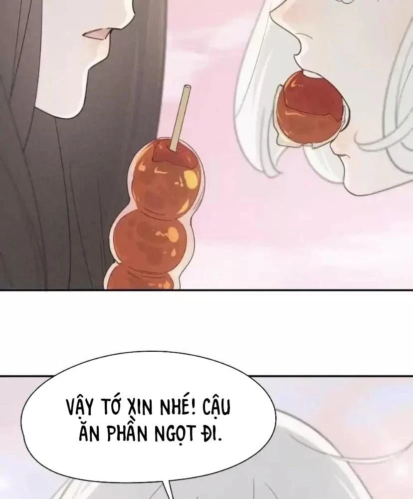 Giờ nay cô ấy cũng rất dễ thương Chapter 108 - 45