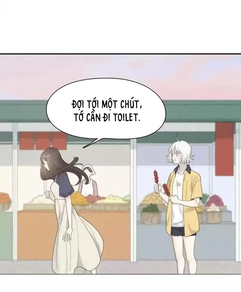 Giờ nay cô ấy cũng rất dễ thương Chapter 108 - 50