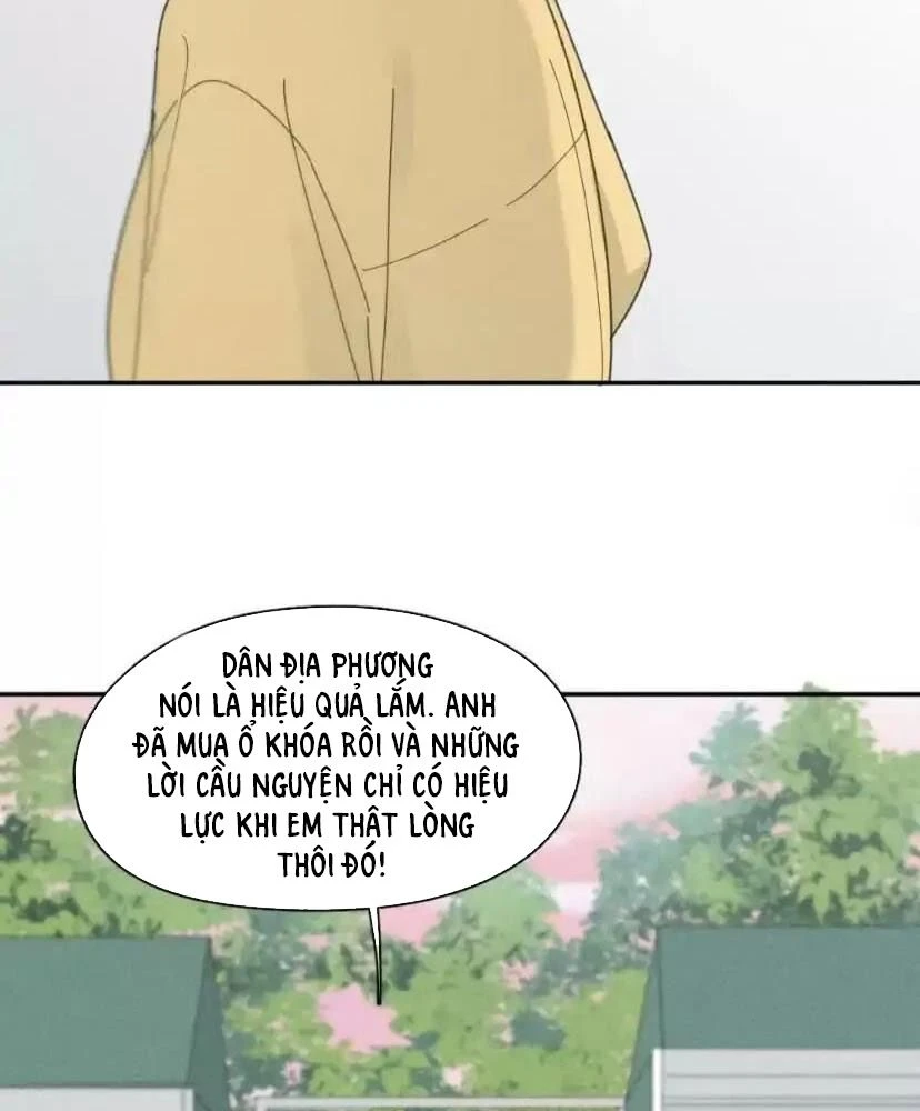 Giờ nay cô ấy cũng rất dễ thương Chapter 108 - 52