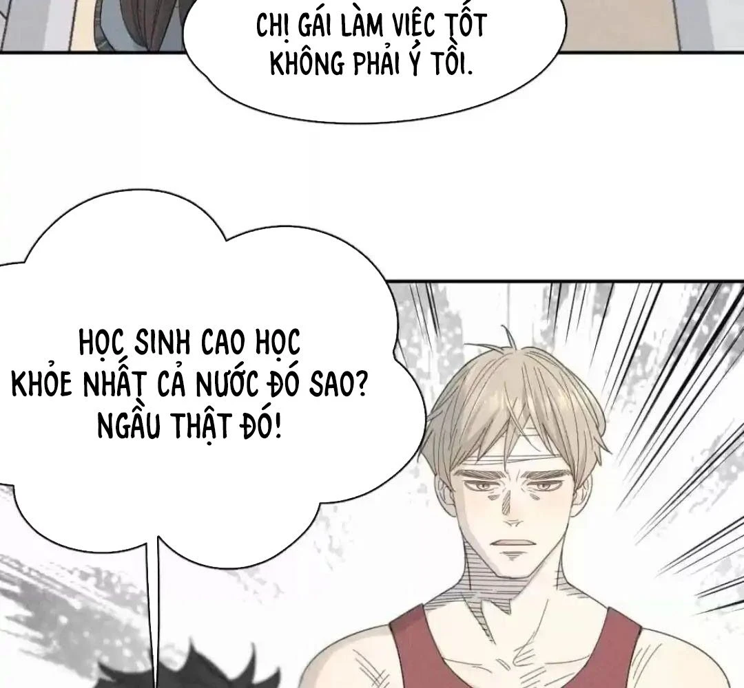 Giờ nay cô ấy cũng rất dễ thương Chapter 109 - 4