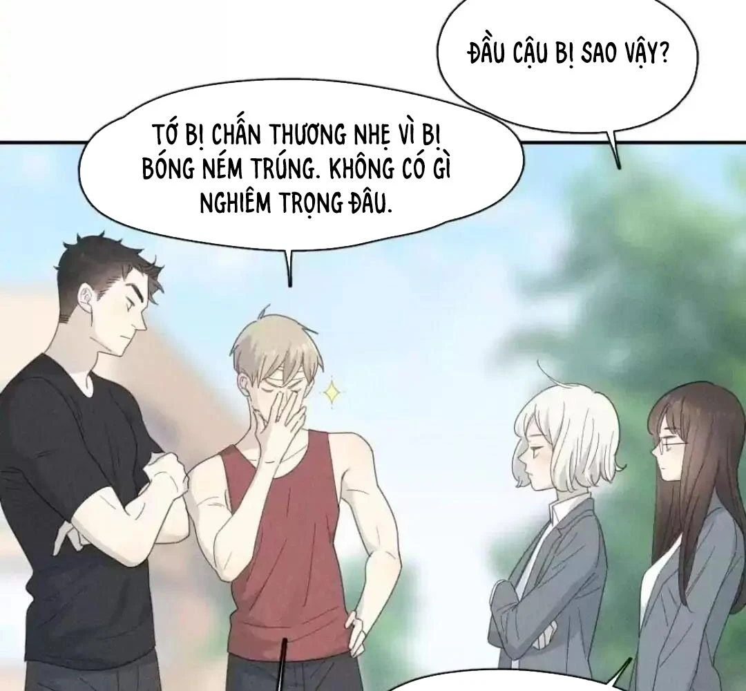 Giờ nay cô ấy cũng rất dễ thương Chapter 109 - 6